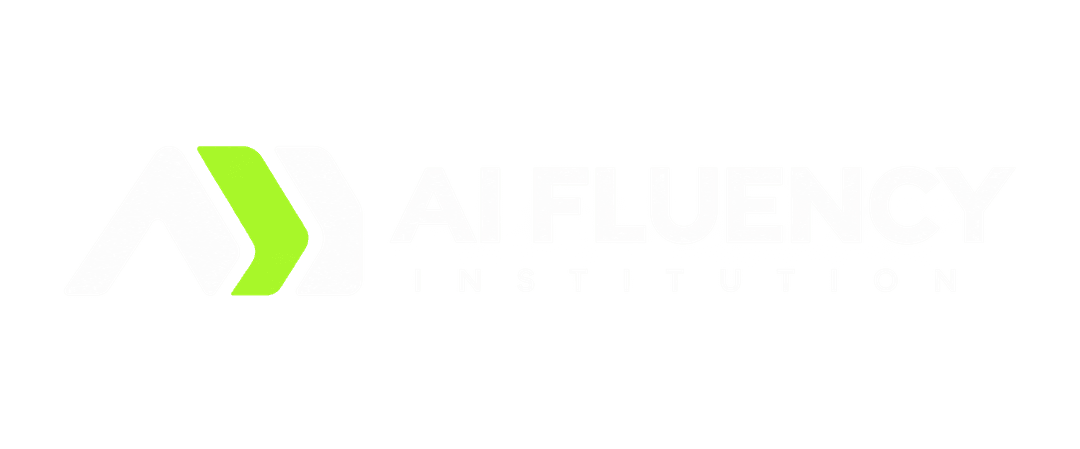 AI Fluency Institution